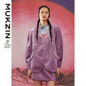 MUKZIN Clothes 🟢